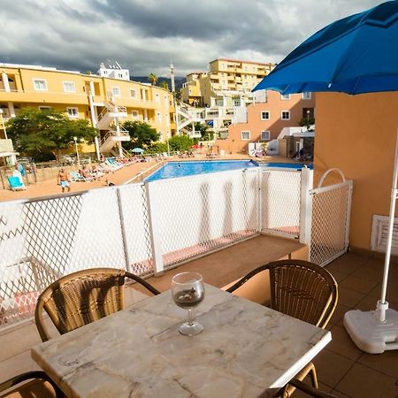 Apartamentos Orlando 85 Costa Adeje  Εξωτερικό φωτογραφία