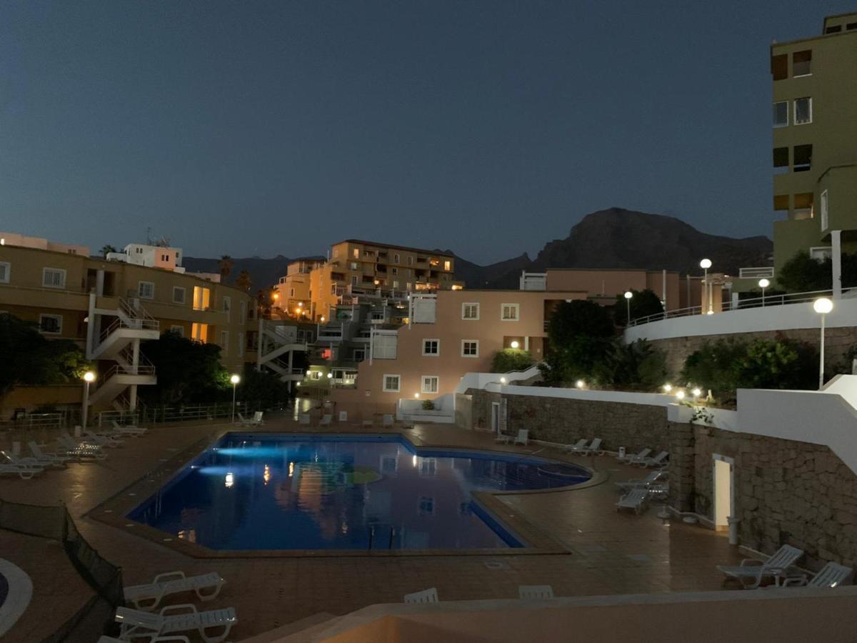 Apartamentos Orlando 85 Costa Adeje  Εξωτερικό φωτογραφία