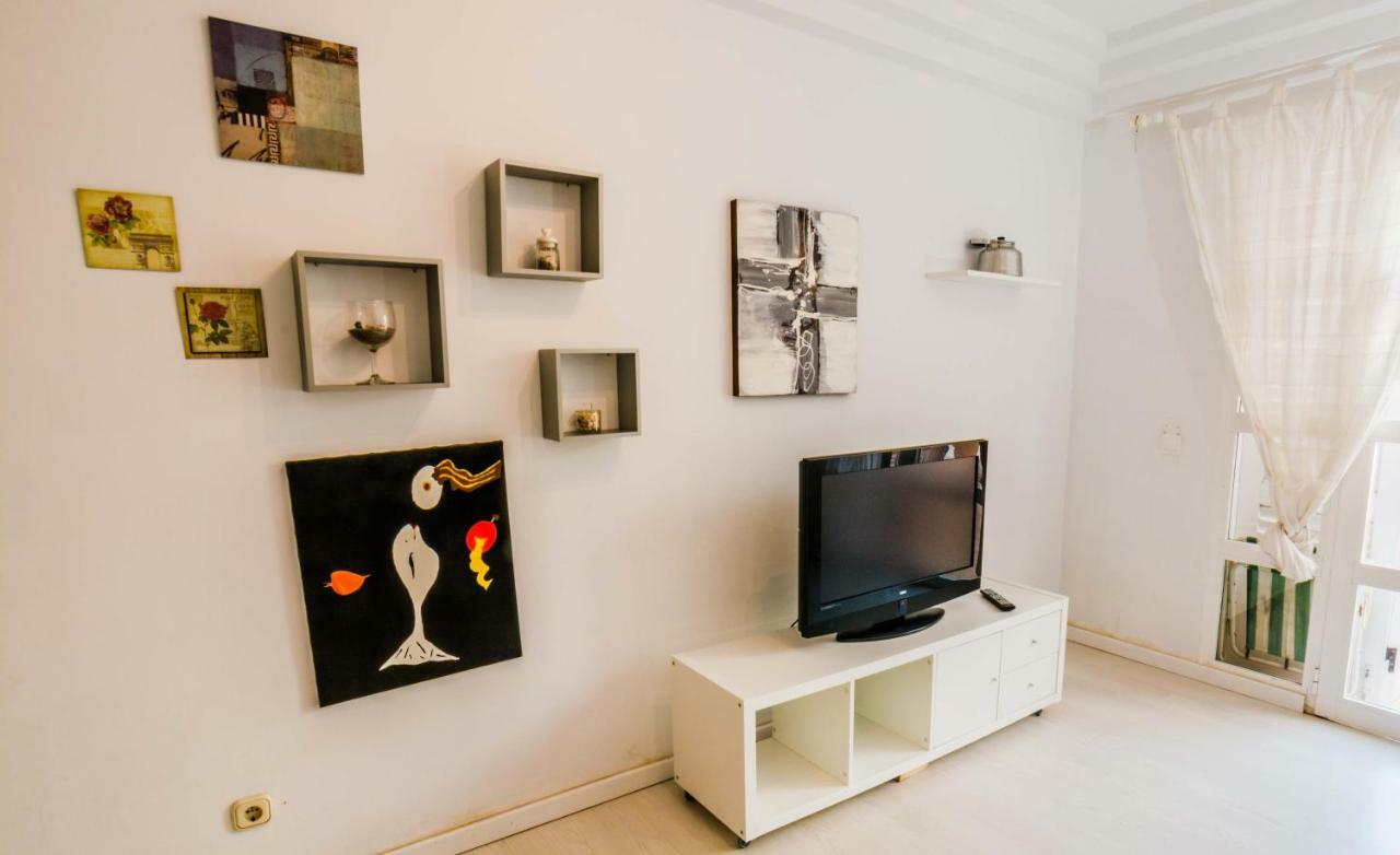 Apartamentos Orlando 85 Costa Adeje  Εξωτερικό φωτογραφία