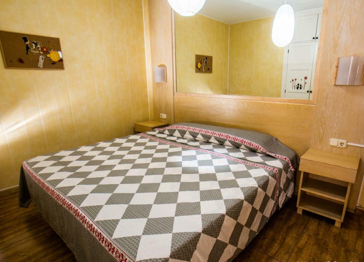 Apartamentos Orlando 85 Costa Adeje  Εξωτερικό φωτογραφία