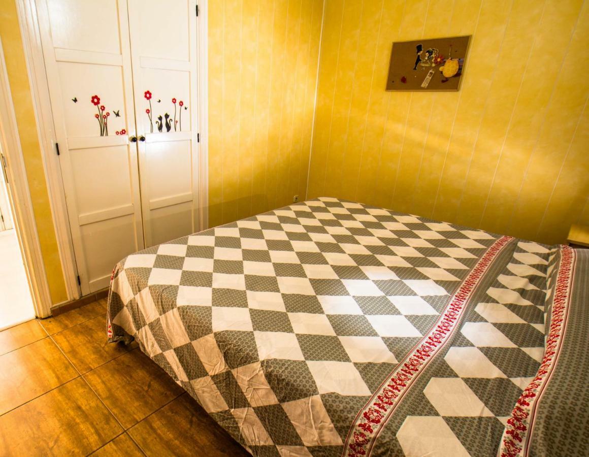 Apartamentos Orlando 85 Costa Adeje  Εξωτερικό φωτογραφία